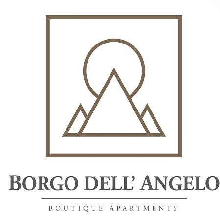 Borgo Dell'Angelo Apartment Castelmezzano Ngoại thất bức ảnh